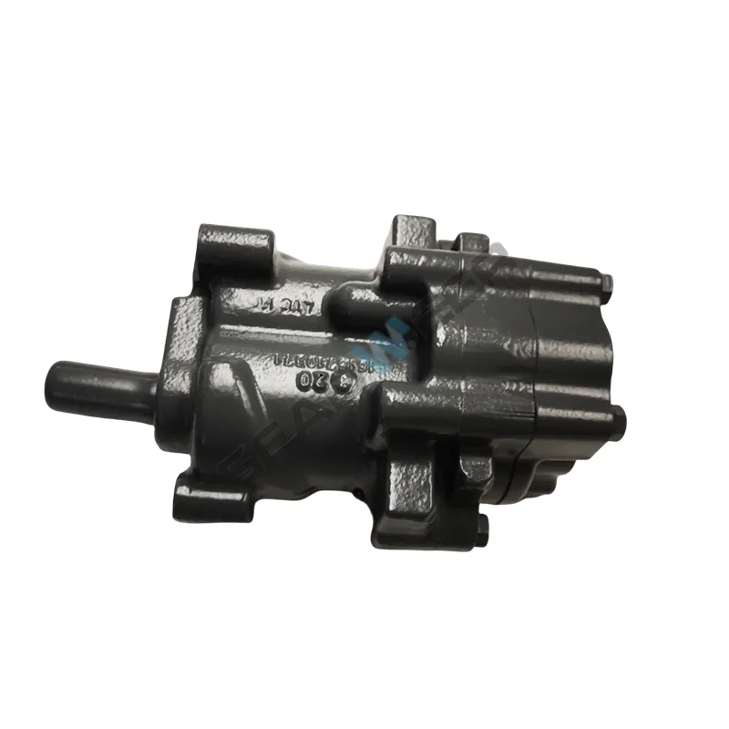 Atlas Copco Air Compressor C40 Air End 1616710380