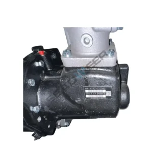 Atlas Copco Air Compressor C67 Head 1616774581 Air End (4)