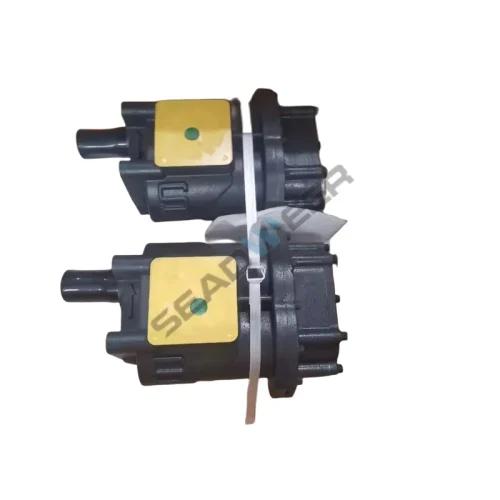 Atlas Copco Air Compressor C67 Head 1616774581 Air End