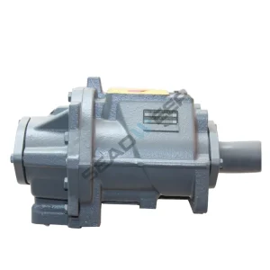 Atlas Copco Air Compressor C77 Head 1616578982 Air End (1)