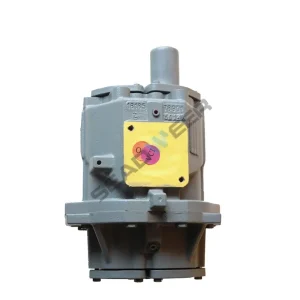 Atlas Copco Air Compressor C77 Head 1616578982 Air End (3)