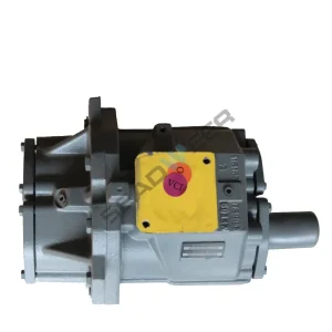 Atlas Copco Air Compressor C77 Head 1616578982 Air End (4)