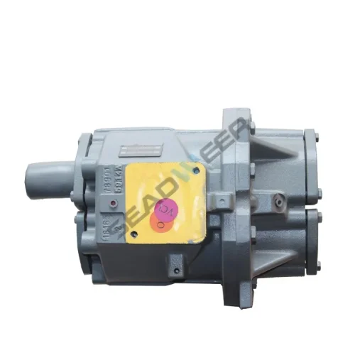 Atlas Copco Air Compressor C77 Head 1616578982 Air End