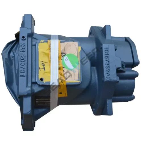 Atlas Copco Air Compressor C80 Head 1616738280 Air End