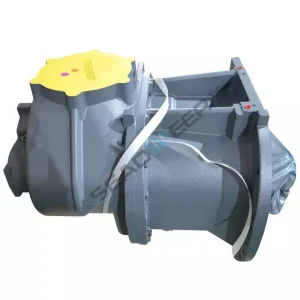 Atlas Copco Air Compressor Head 1616706682 Air End (2)