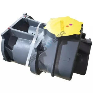 Atlas Copco Air Compressor Head 1616706682 Air End
