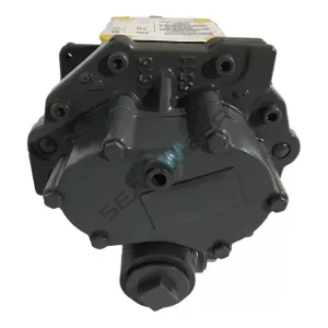 Atlas Copco Air Compressor Head 1616774591 Air End (3) Atlas Copco Air Compressor Head 1616774591 Air End (3)