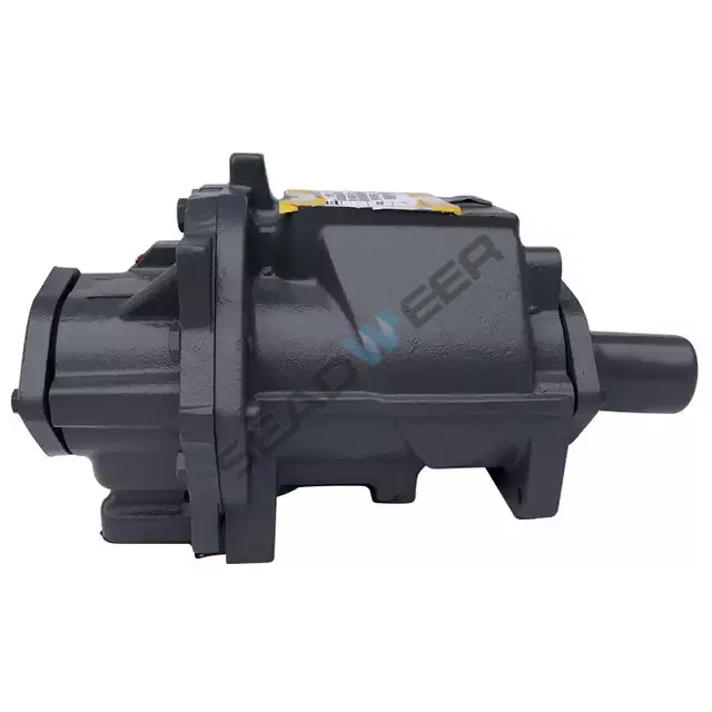 Atlas Copco Air Compressor Head 1616774591 Air End Atlas Copco Air Compressor Head 1616774591 Air End