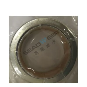 Atlas Copco Air Compressor Spare Part 1621484000 Seal (3)