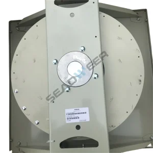 Atlas Copco Air Compressor Spare Parts - 1630060412 Fan (1)