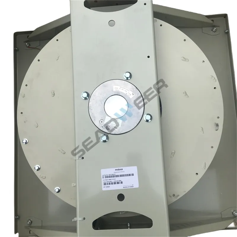 Atlas Copco Air Compressor Spare Parts - 1630060412 Fan (1)