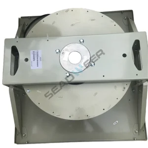 Atlas Copco Air Compressor Spare Parts - 1630060412 Fan (2)