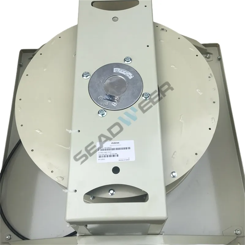Atlas Copco Air Compressor Spare Parts - 1630060412 Fan (3)