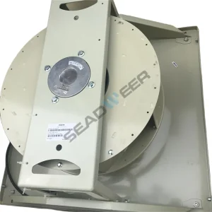 Atlas Copco Air Compressor Spare Parts - 1630060412 Fan (4)