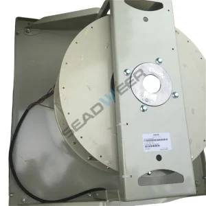 Atlas Copco Air Compressor Spare Parts - 1630060412 Fan (5)