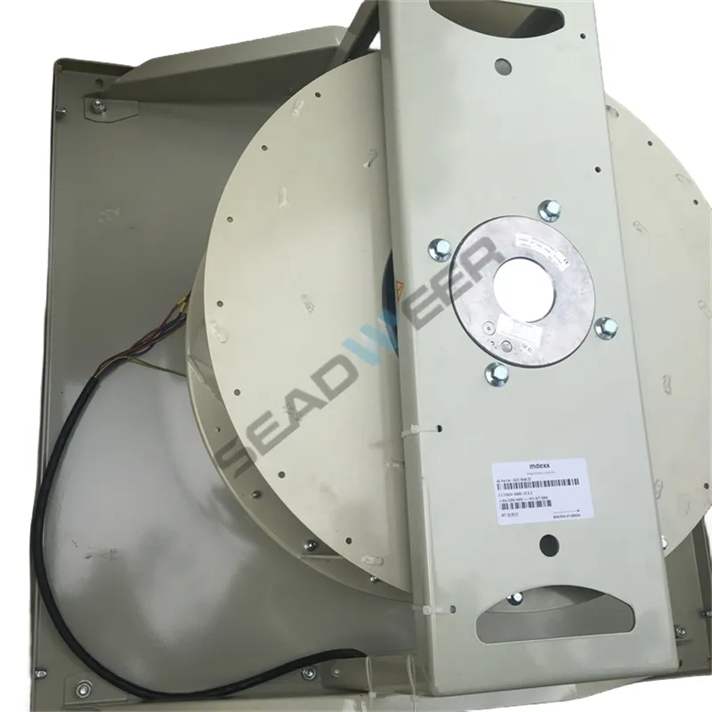 Atlas Copco Air Compressor Spare Parts - 1630060412 Fan (5)
