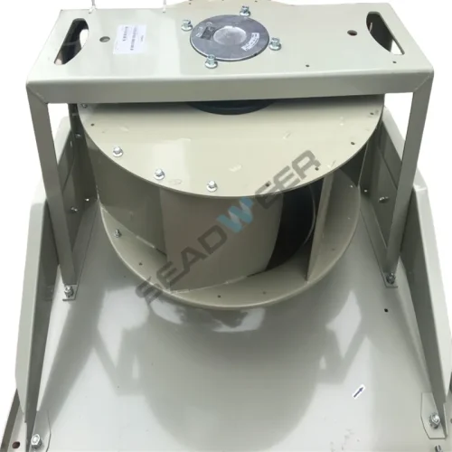 Atlas Copco Air Compressor Spare Parts - 1630060412 Fan