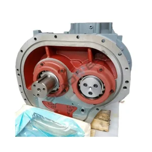 Atlas Copco Air End 1616706692 for Screw Air Compressor (3)