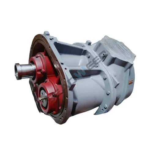 Atlas Copco Air End 1616706692 for Screw Air Compressor