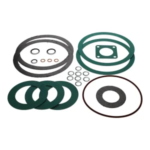 Atlas Copco GA90-160W 2906010100 Oil Cooler Kit