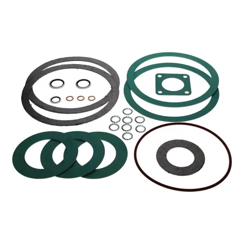 Atlas Copco GA90-160W 2906010100 Oil Cooler Kit