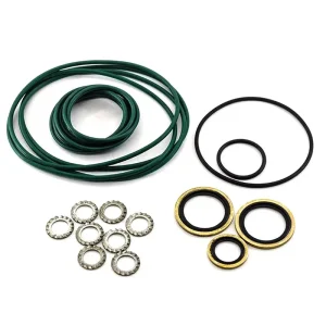 Atlas Copco GA90-160W 2906010100 Oil Cooler Kit (3)