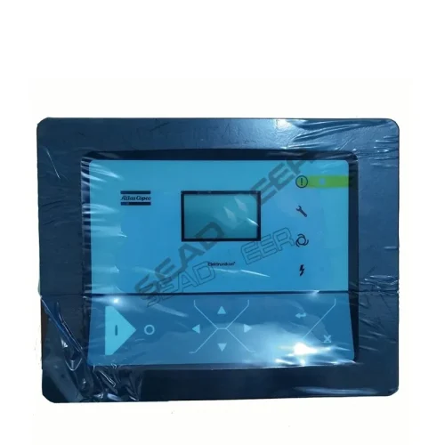 Atlas Copco MK5 1900520001=1900520002 Controller Panel