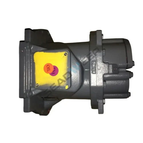 Atlas Copco OIS I-04 (C80 VSD+) 1616772580 Air End