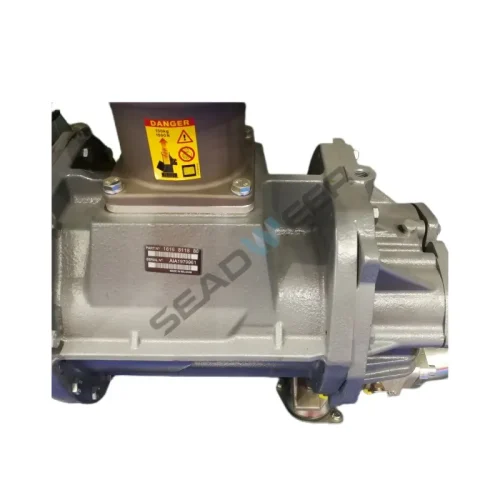 Atlas Copco Quincy Vacuum Pump V111 Air End 1616811880