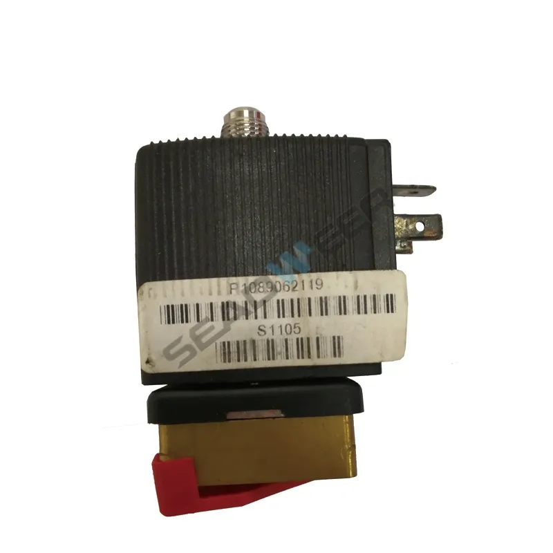 Atlas Copco Solenoid Valve 1089062052 (old1089062119) (4)