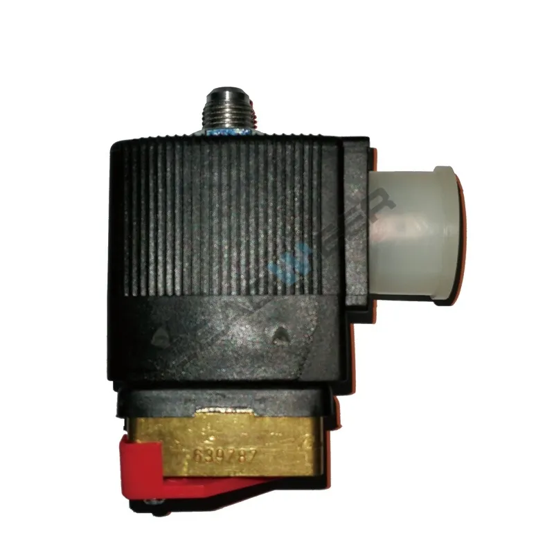 Atlas Copco Solenoid Valve 1089062052 (old1089062119)