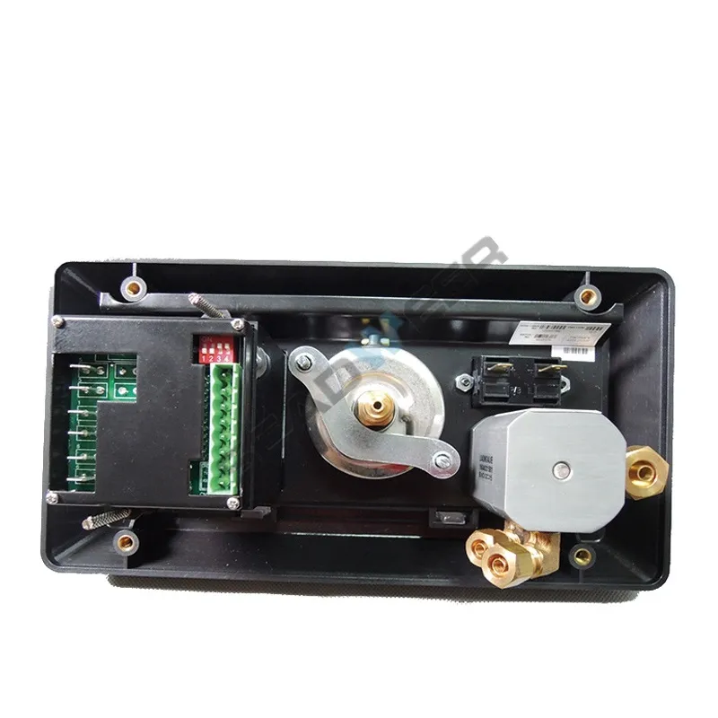 Atlas Copco XAS Series 1604047188 INSTR PANEL ASSY (1)
