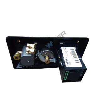 Atlas Copco XAS Series 1604047188 INSTR PANEL ASSY (2)