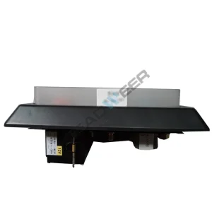 Atlas Copco XAS Series 1604047188 INSTR PANEL ASSY (3)