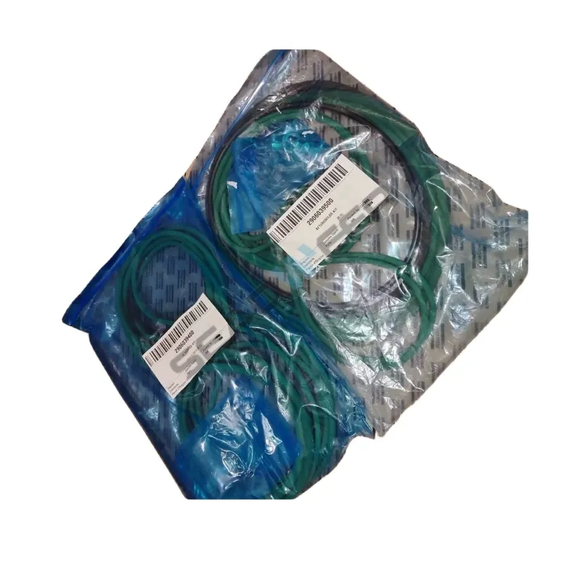 Atlas Copco ZR160–275 2906039400 IC Service Kit (2)