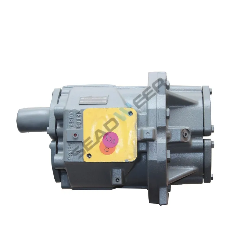 Belt Drive C77 Air End 1616578992 for Atlas Copco (3)