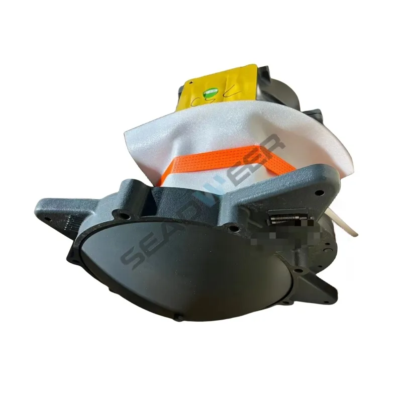 C106 Compressor Head 1616828590 Air End for Atlas Copco (3)