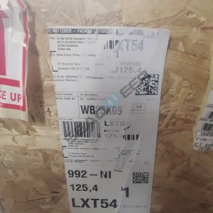 C106 OMCO 1616738791 Air End for Atlas Copco AQ15-30 (4)