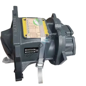 C77 Air End 1616671290 for Atlas Copco Air Compressors (2)