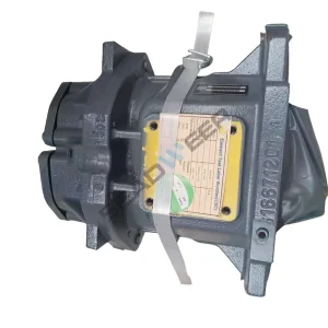 C77 Air End 1616671290 for Atlas Copco Air Compressors (4)