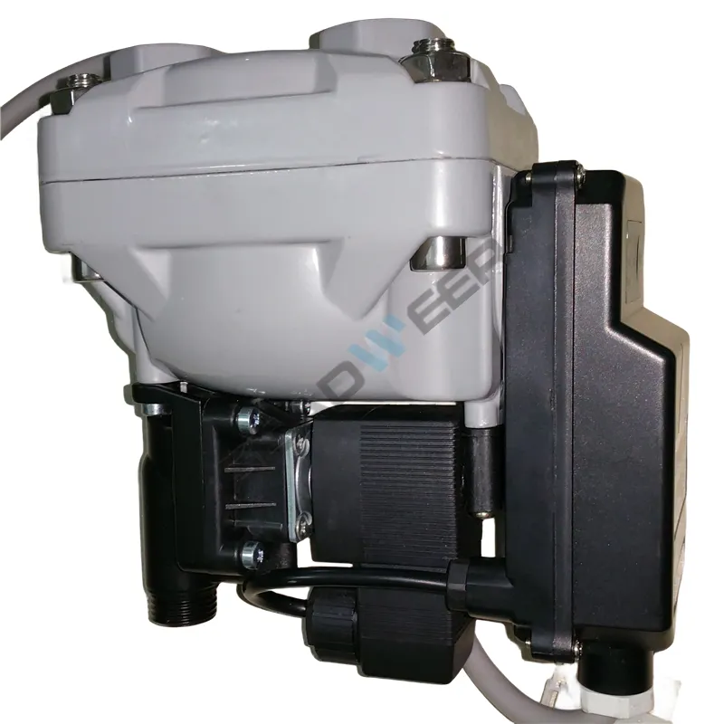 EWD330 Atlas Copco Auto Electric 1622855181 Drain Valve (4)