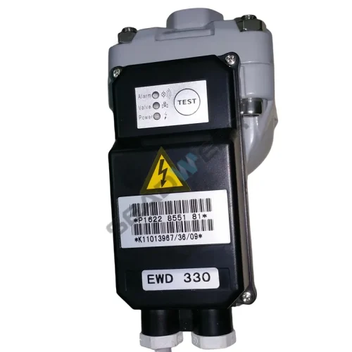 EWD330 Atlas Copco Auto Electric 1622855181 Drain Valve