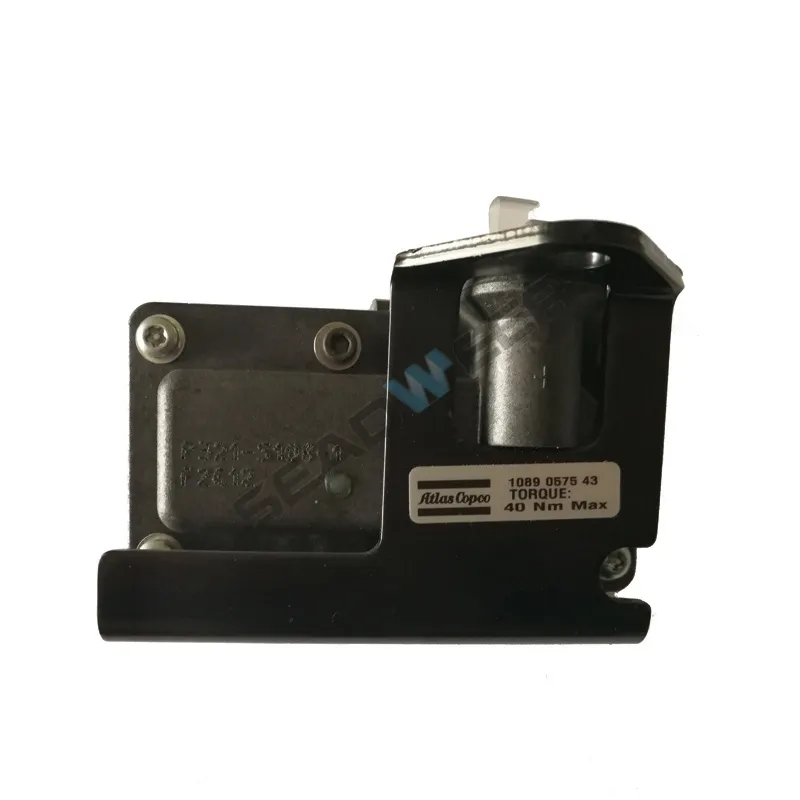 Original Atlas Copco 1089057543 DP Pressure Transducer (2)