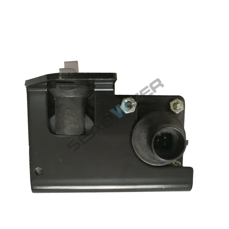 Original Atlas Copco 1089057543 DP Pressure Transducer (3)