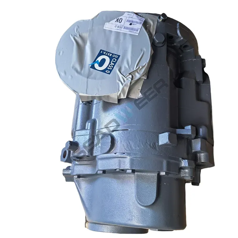 Original Atlas Copco 1616590481 O.F.S. M-21 Air End (1)