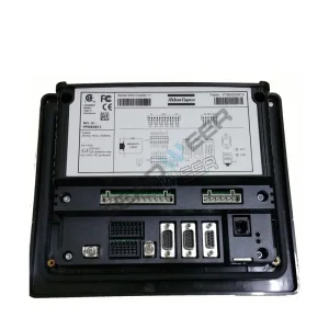 Original Atlas Copco Controller 1900520013=1900520011 (1)