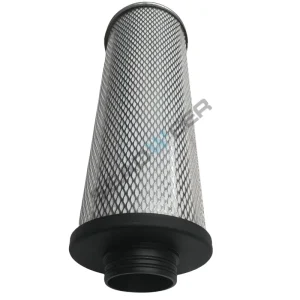 Quincy Compressor 1627411007 Oil Separator Element