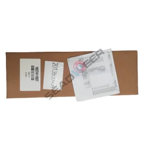 Quincy Compressor 1627411007 Oil Separator Element (4)