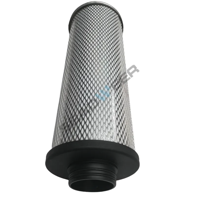 Quincy Compressor 1627411007 Oil Separator Element