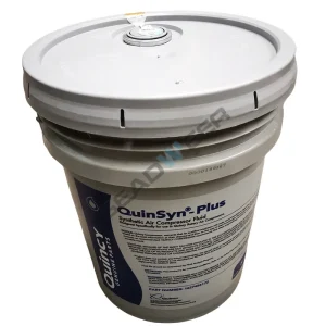Quincy Plus 1627456172 Lubricant Oil Synthetic Fluid (1)
